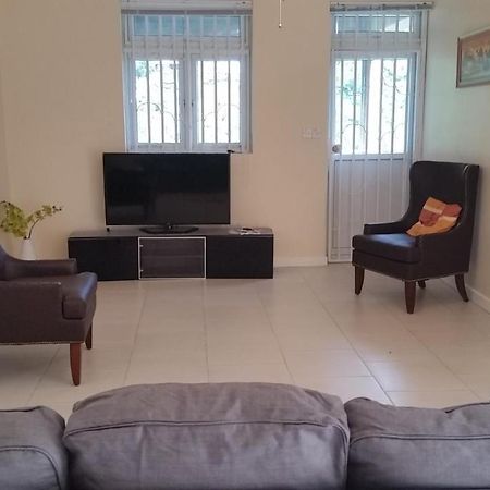 Campeche Villa Jasmine Apartment Méro 외부 사진