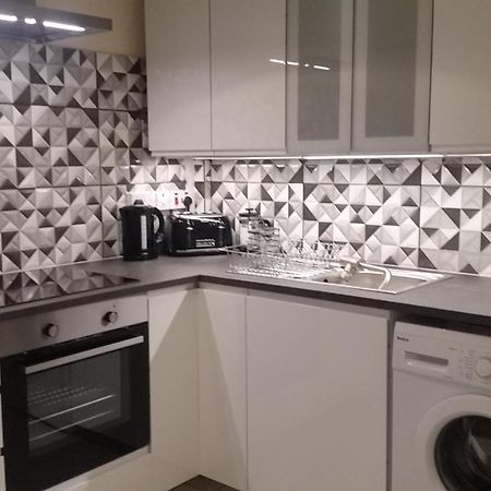 Campeche Villa Jasmine Apartment Méro 외부 사진