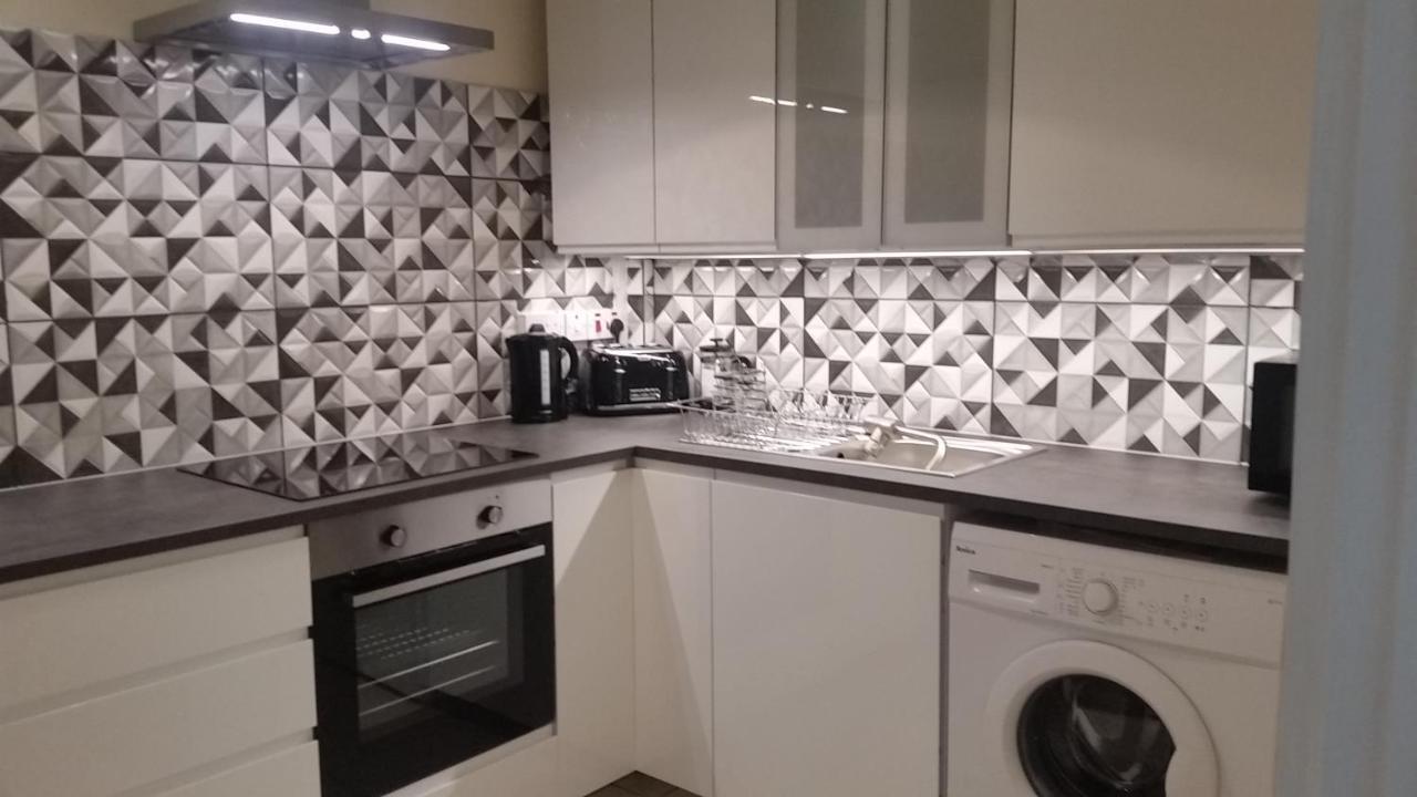 Campeche Villa Jasmine Apartment Méro 외부 사진