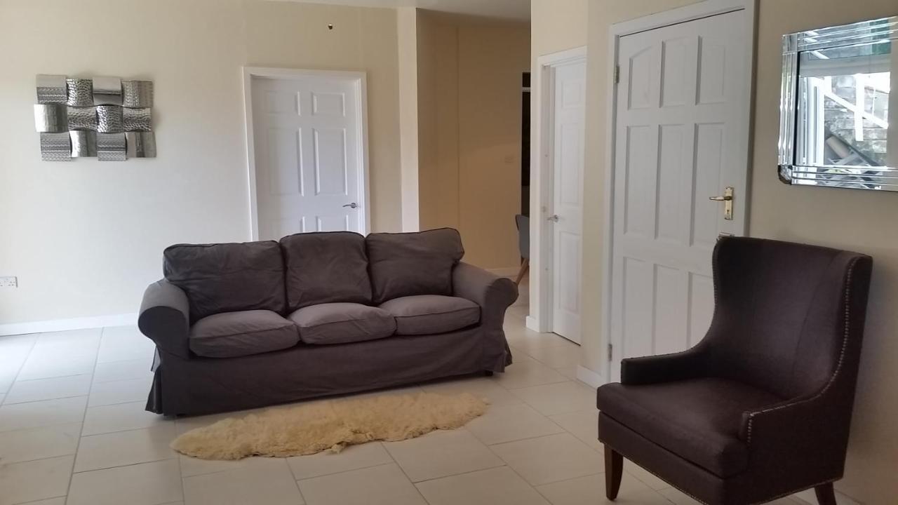 Campeche Villa Jasmine Apartment Méro 외부 사진