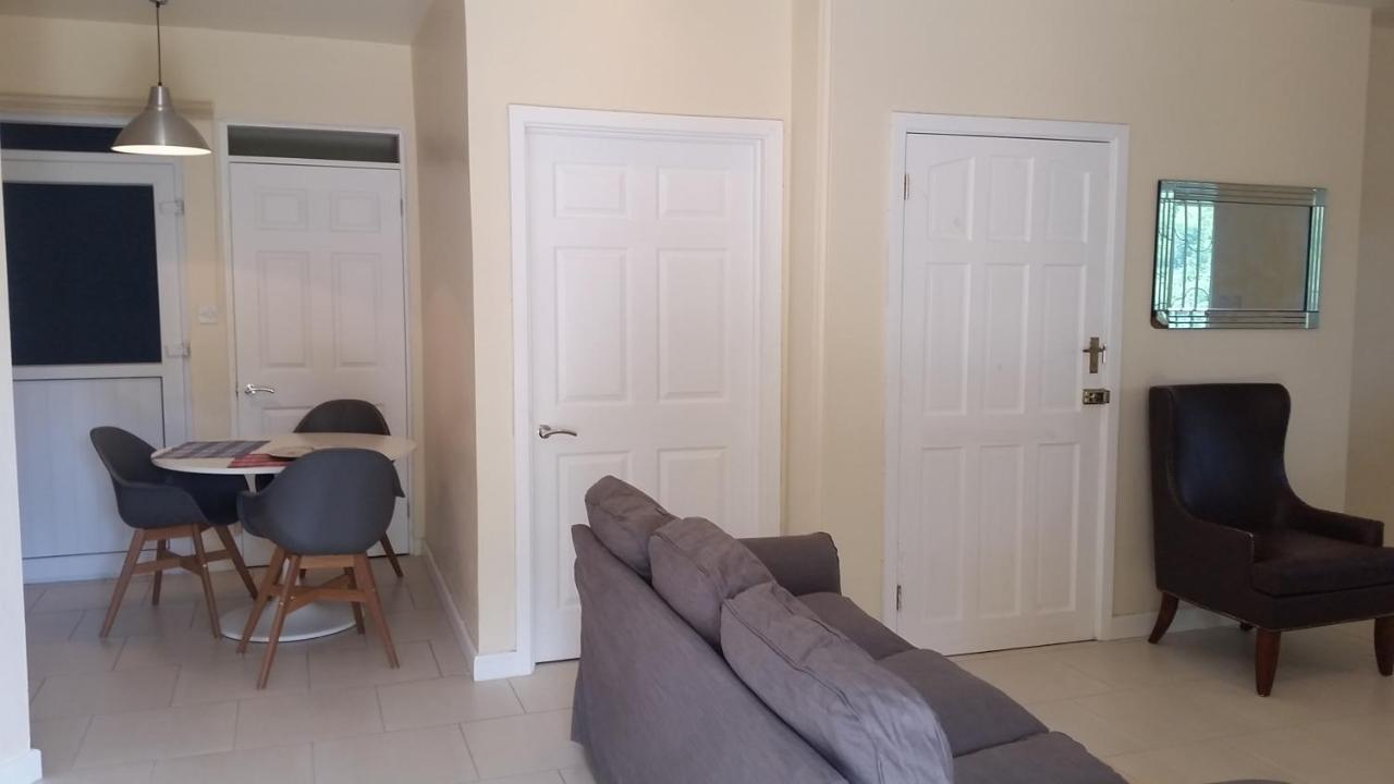 Campeche Villa Jasmine Apartment Méro 외부 사진