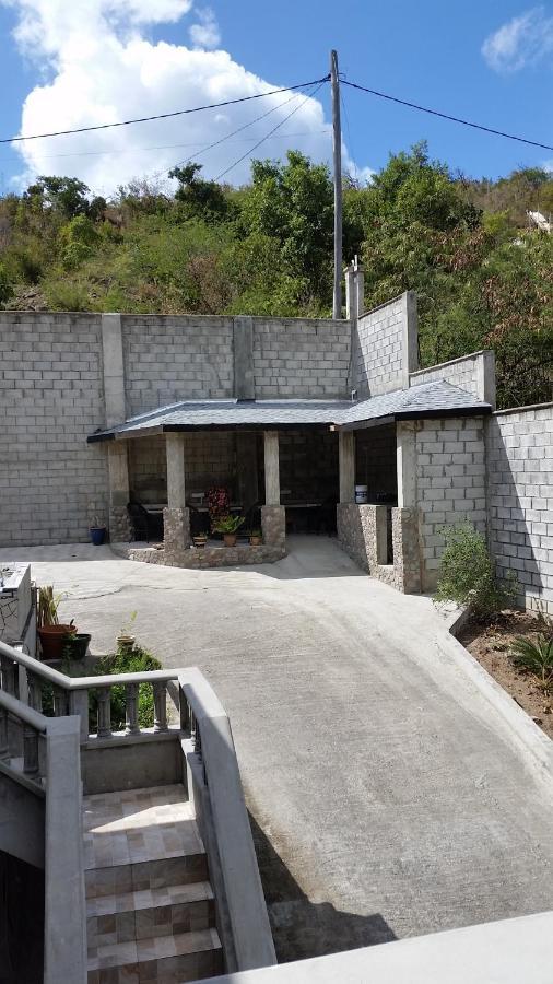 Campeche Villa Jasmine Apartment Méro 외부 사진